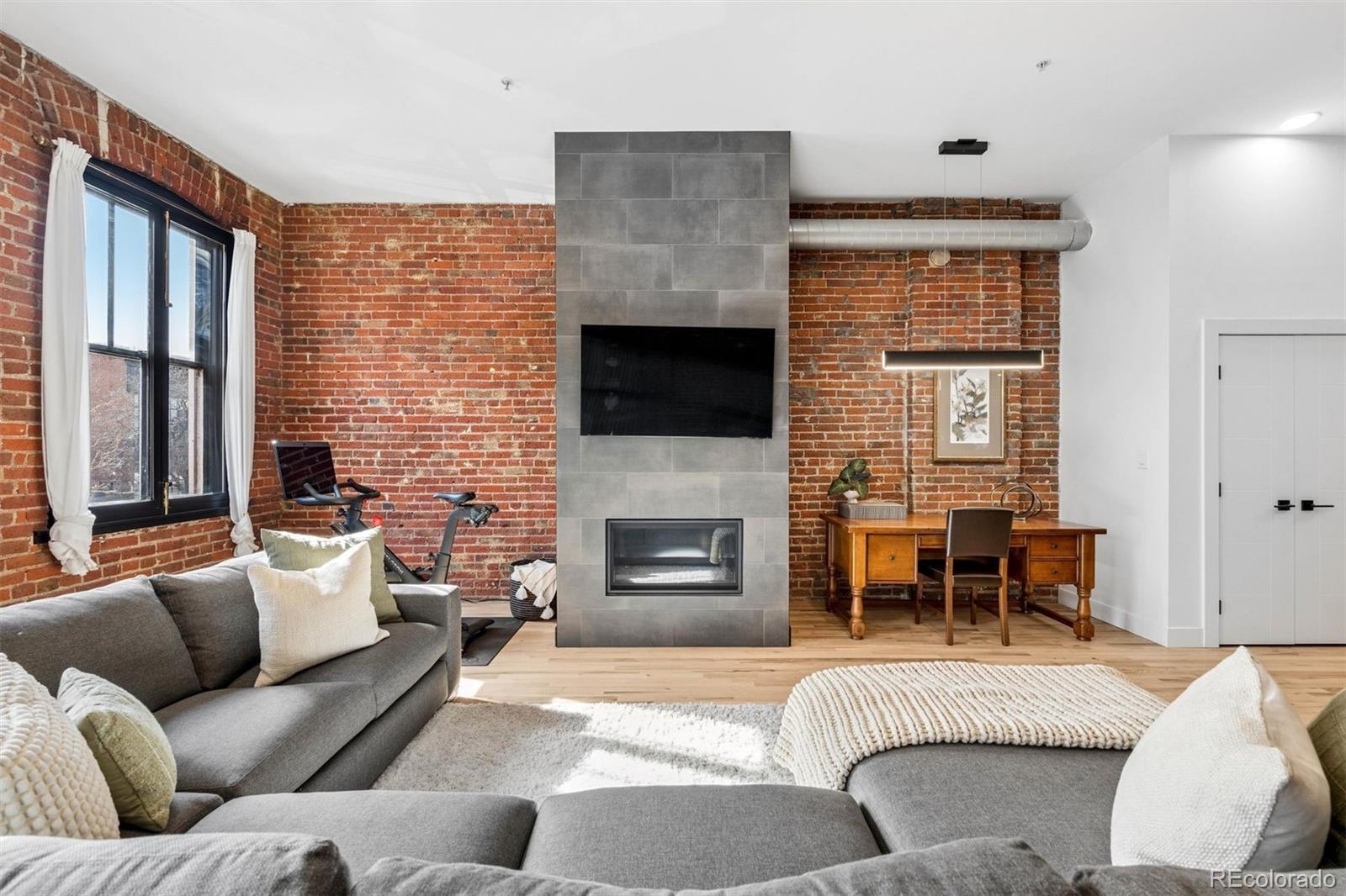 1441 Wazee Street Unit: 201