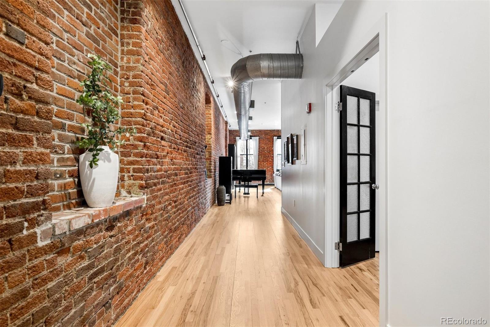 1441 Wazee Street Unit: 201