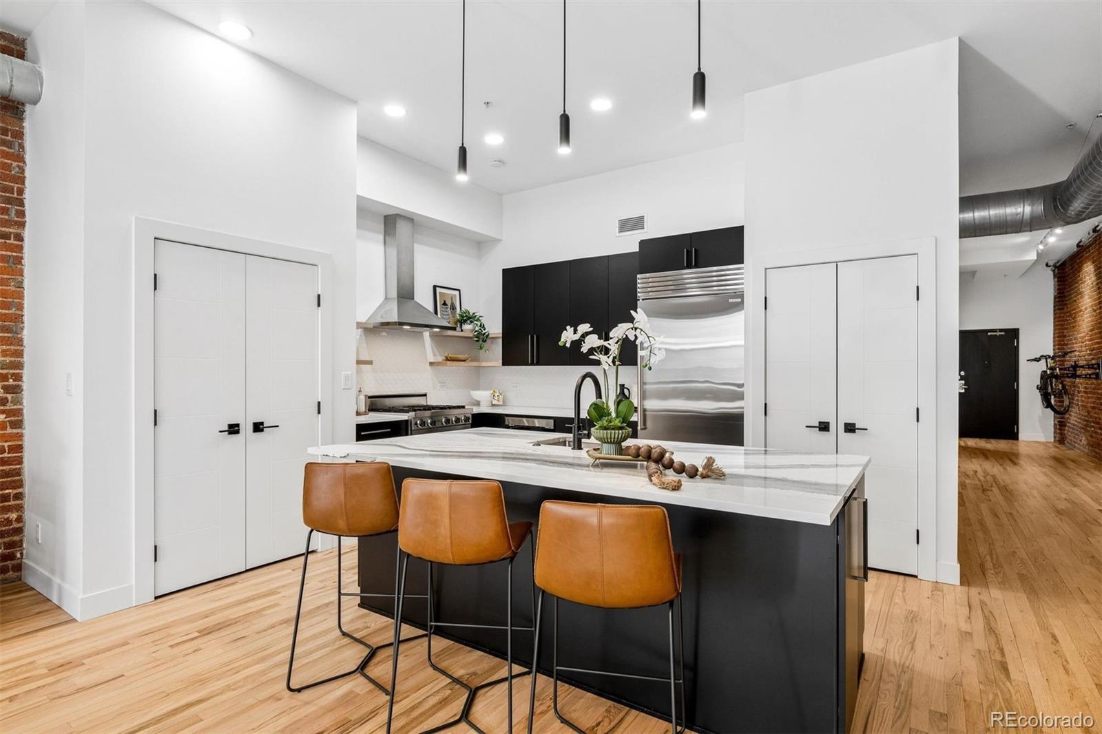 1441 Wazee Street Unit: 201