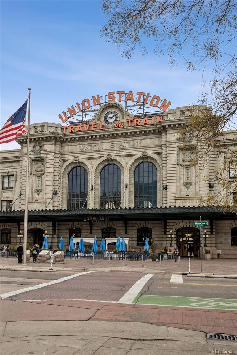 1441 Wazee Street Unit: 201