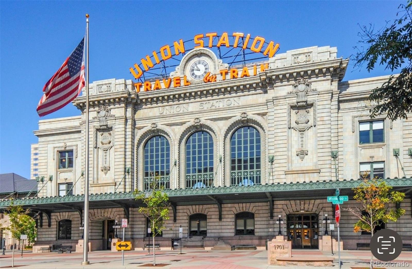 1441 Wazee Street Unit: 201