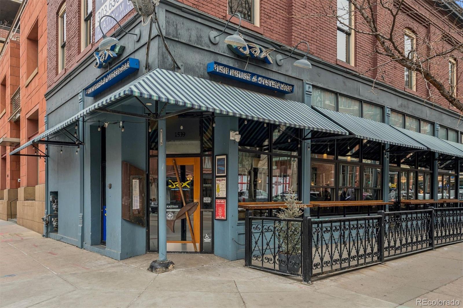 1441 Wazee Street Unit: 201