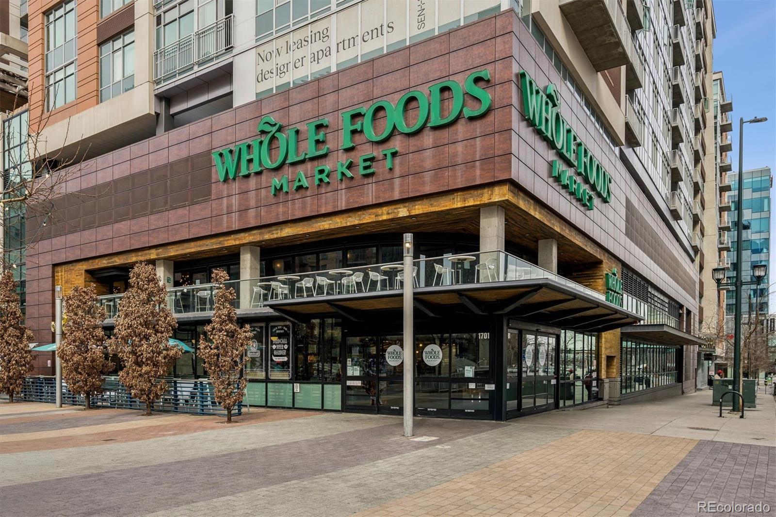 1441 Wazee Street Unit: 201