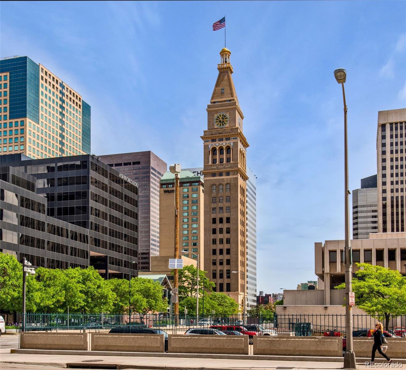 1441 Wazee Street Unit: 201