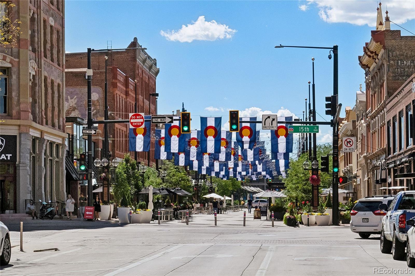 1441 Wazee Street Unit: 201