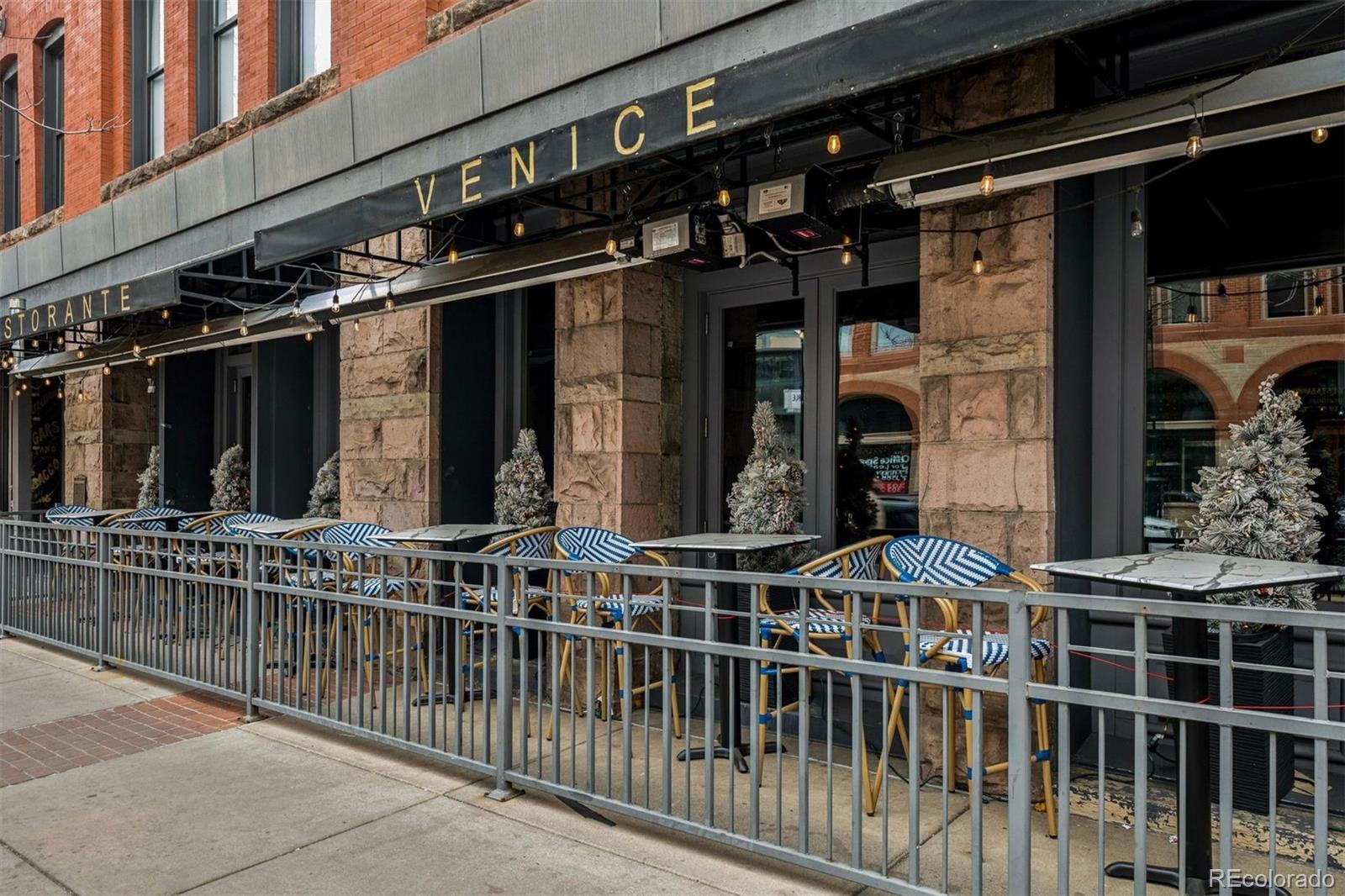 1441 Wazee Street Unit: 201