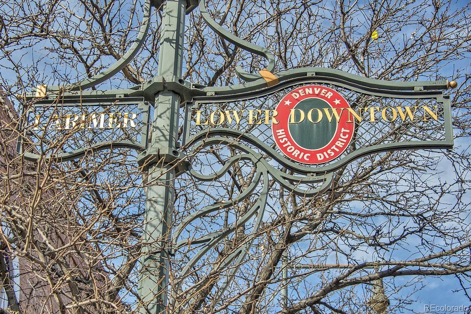 1441 Wazee Street Unit: 201