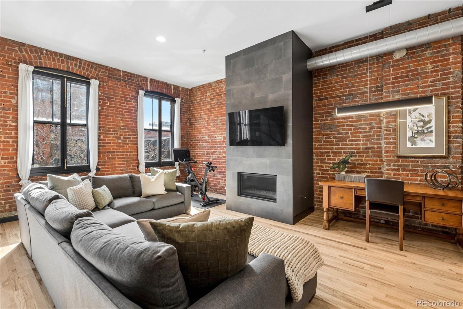 1441 Wazee Street Unit: 201