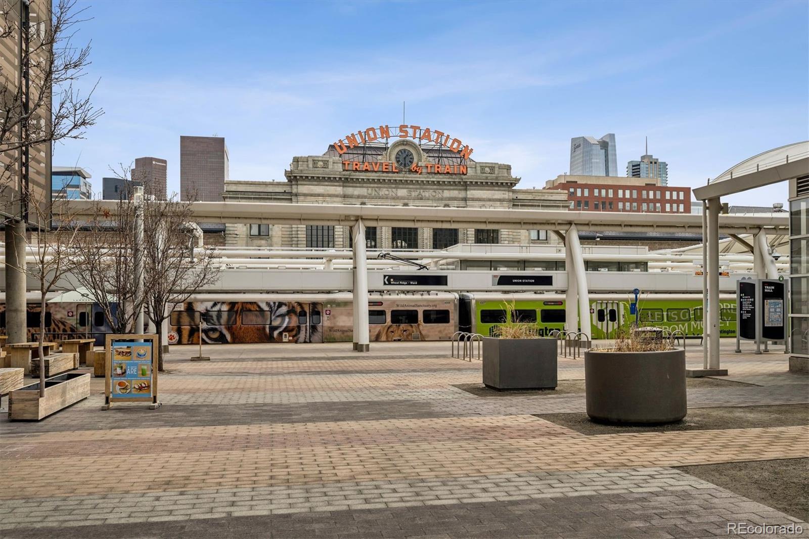 1441 Wazee Street Unit: 201