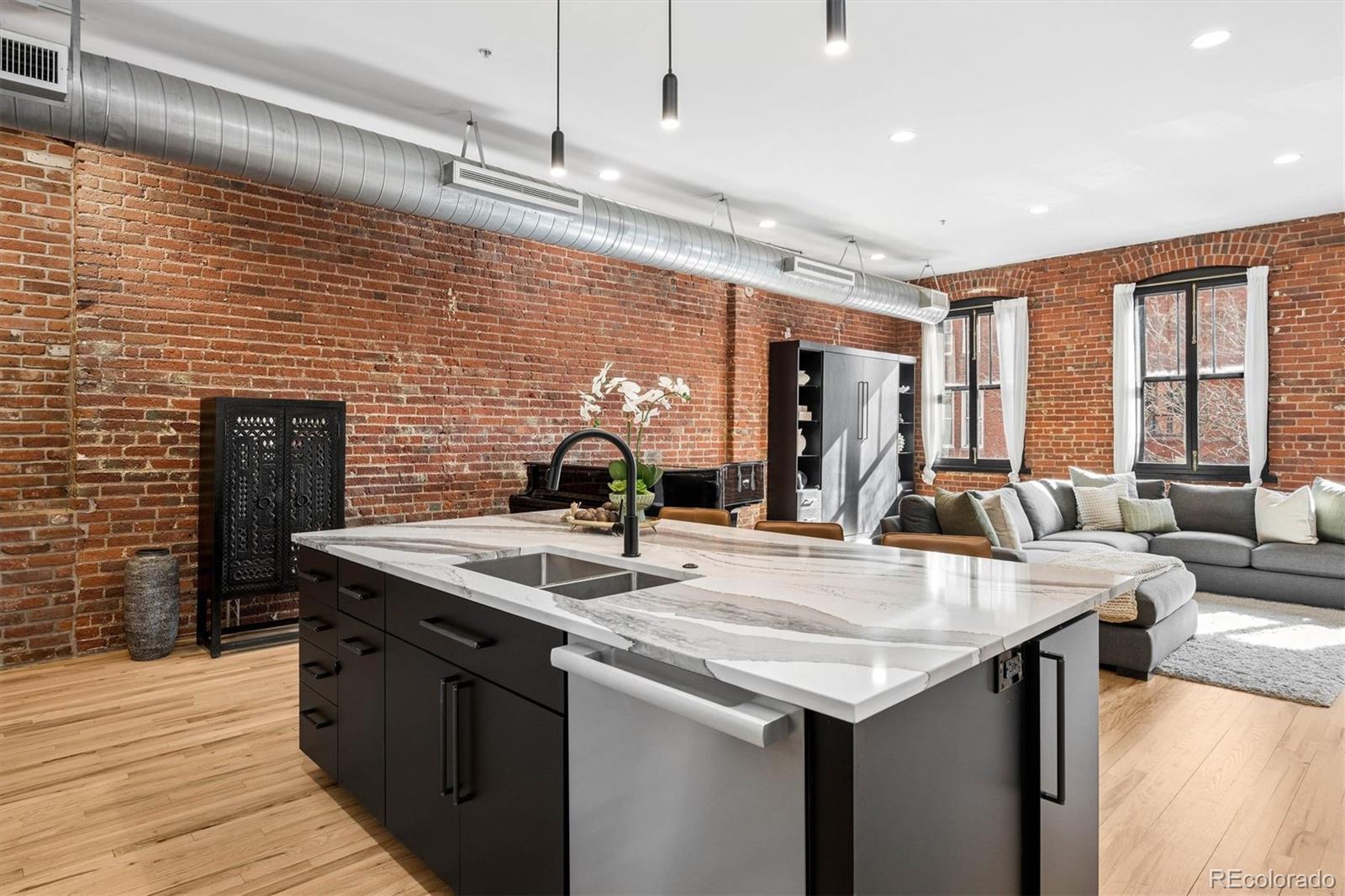 1441 Wazee Street Unit: 201