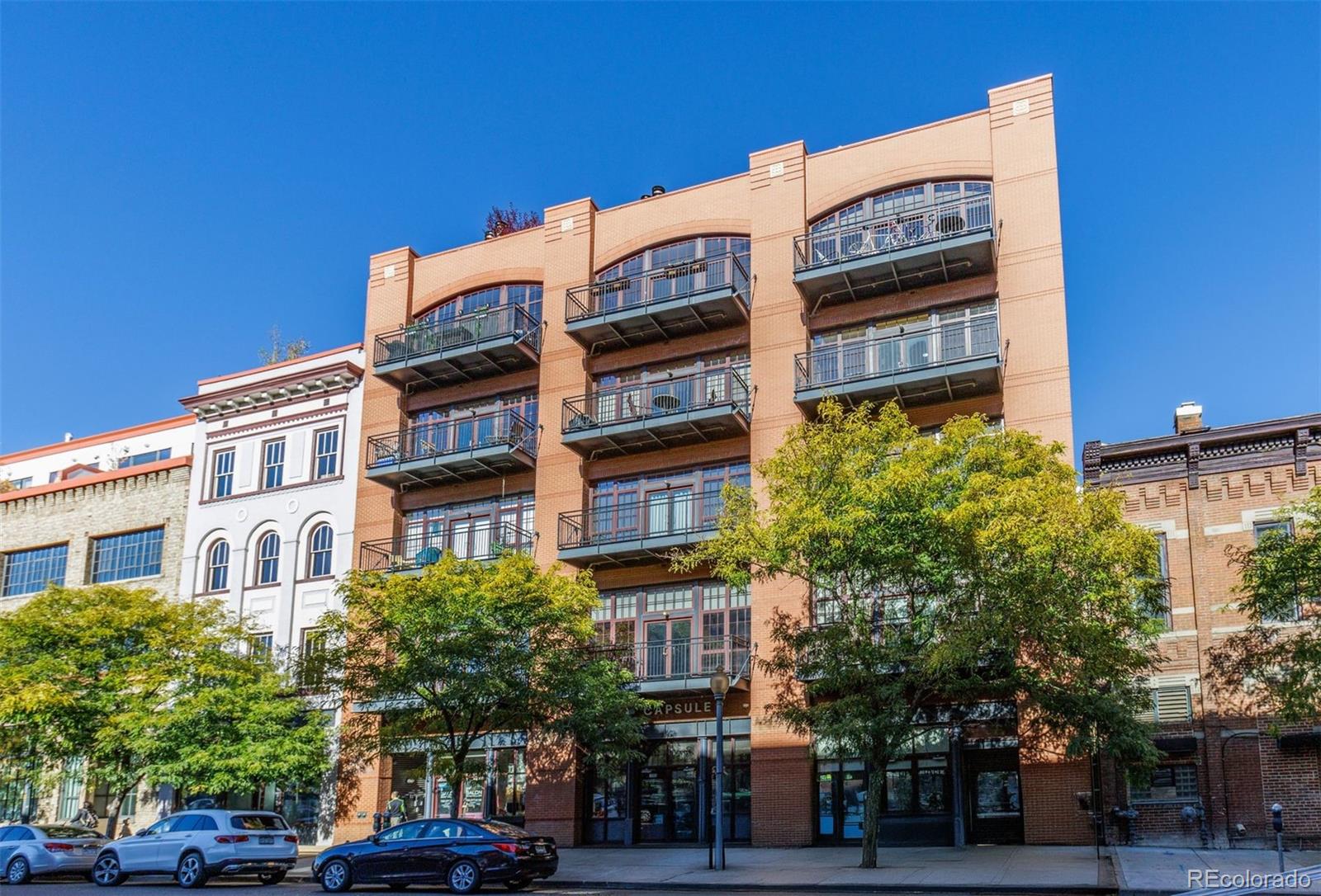 1441 Wazee Street Unit: 201