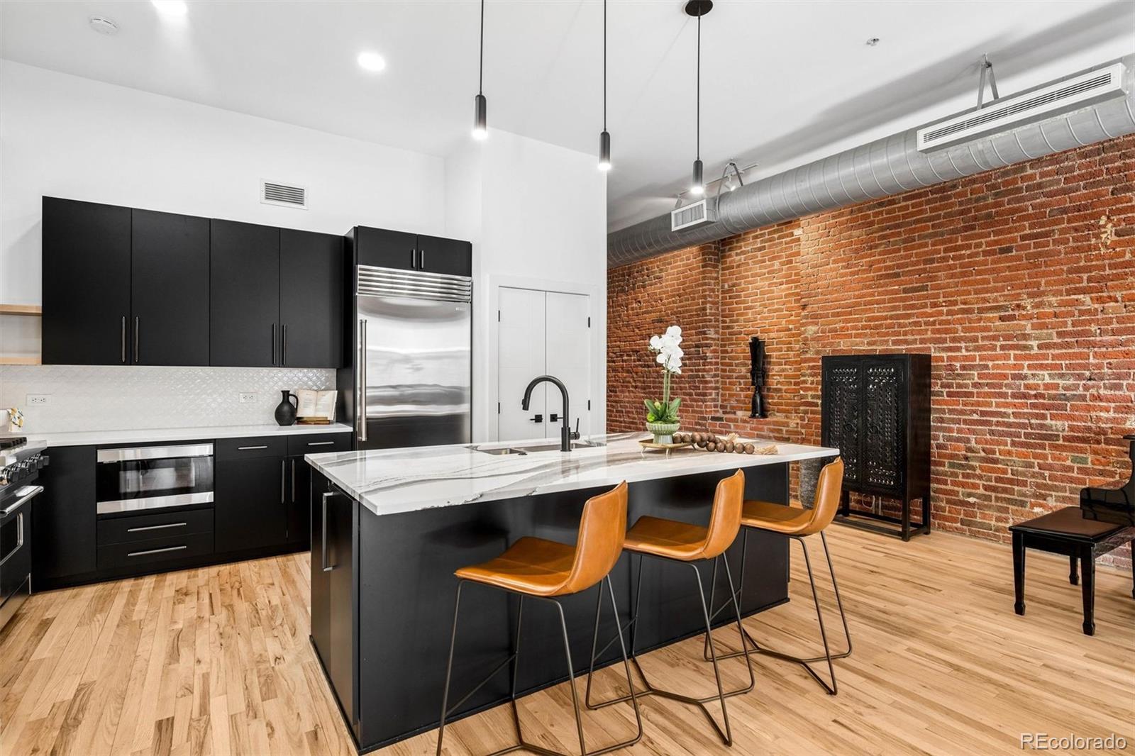 1441 Wazee Street Unit: 201