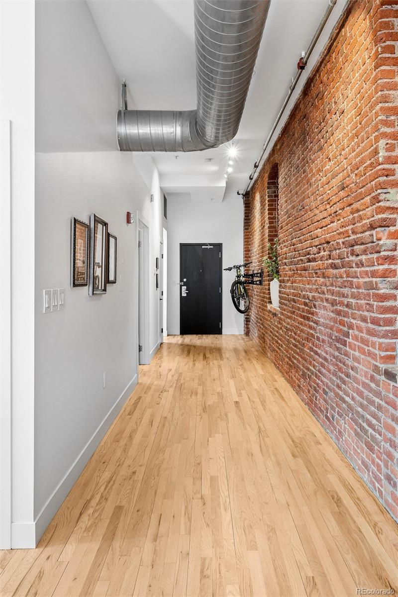 1441 Wazee Street Unit: 201