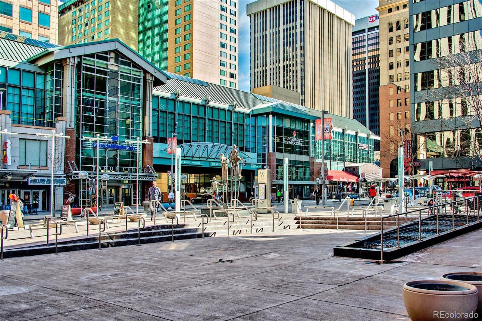 1441 Wazee Street Unit: 201