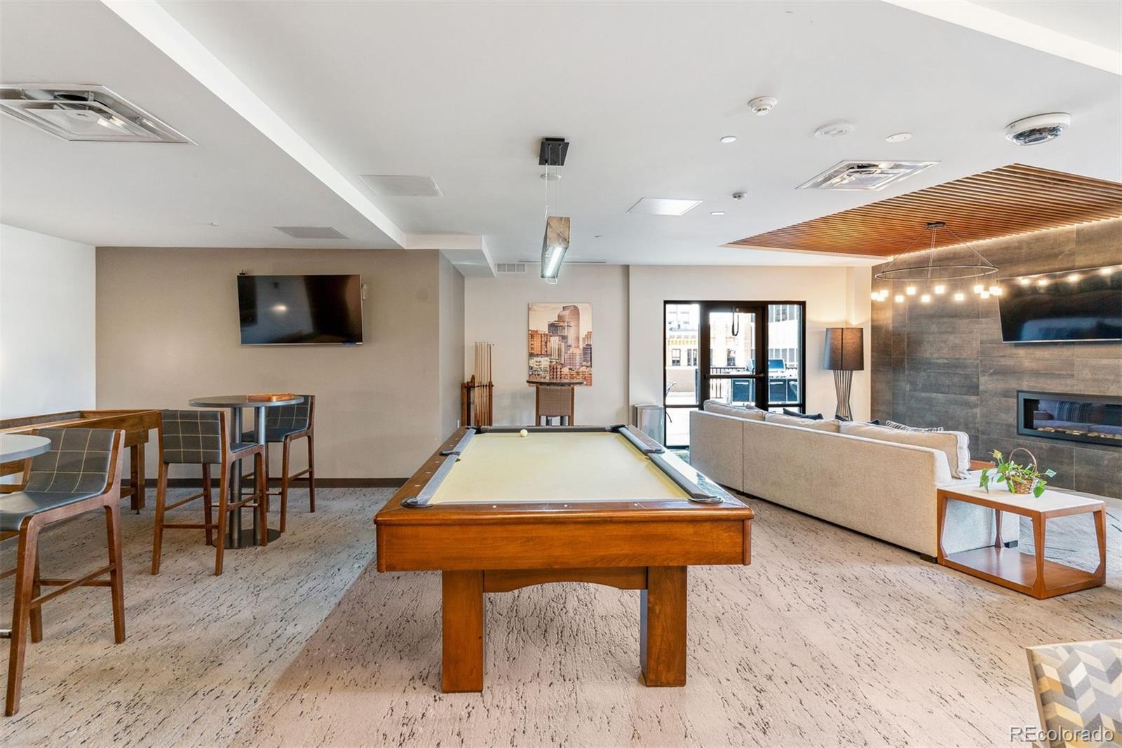 1777 Larimer Street Unit: 2108