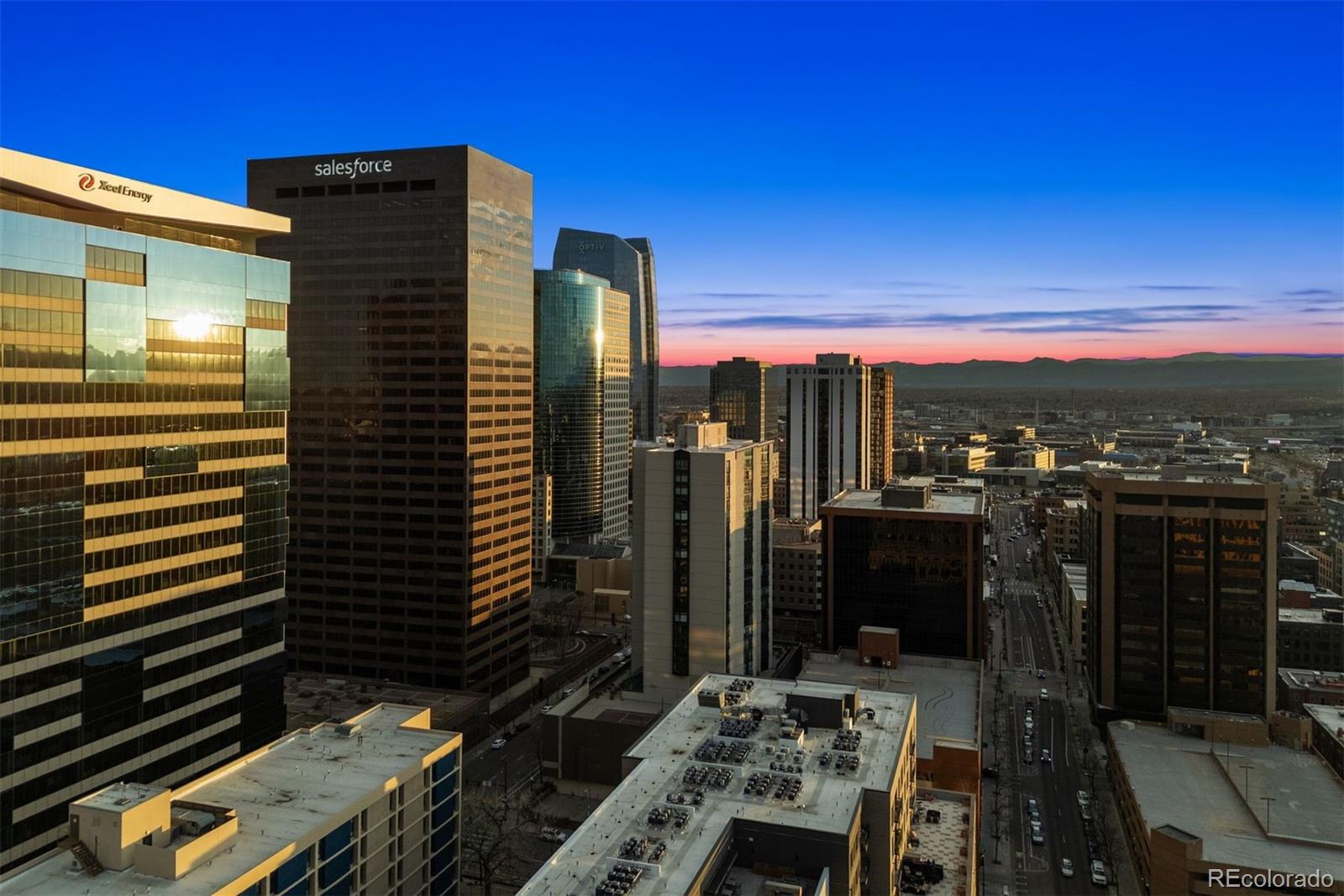 1777 Larimer Street Unit: 2108