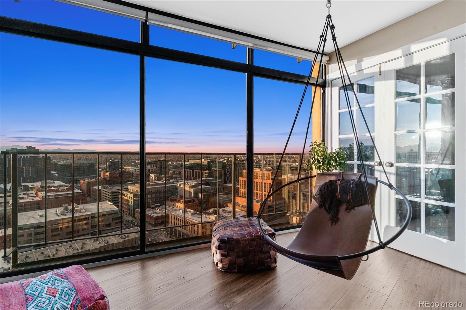 1777 Larimer Street Unit: 2108