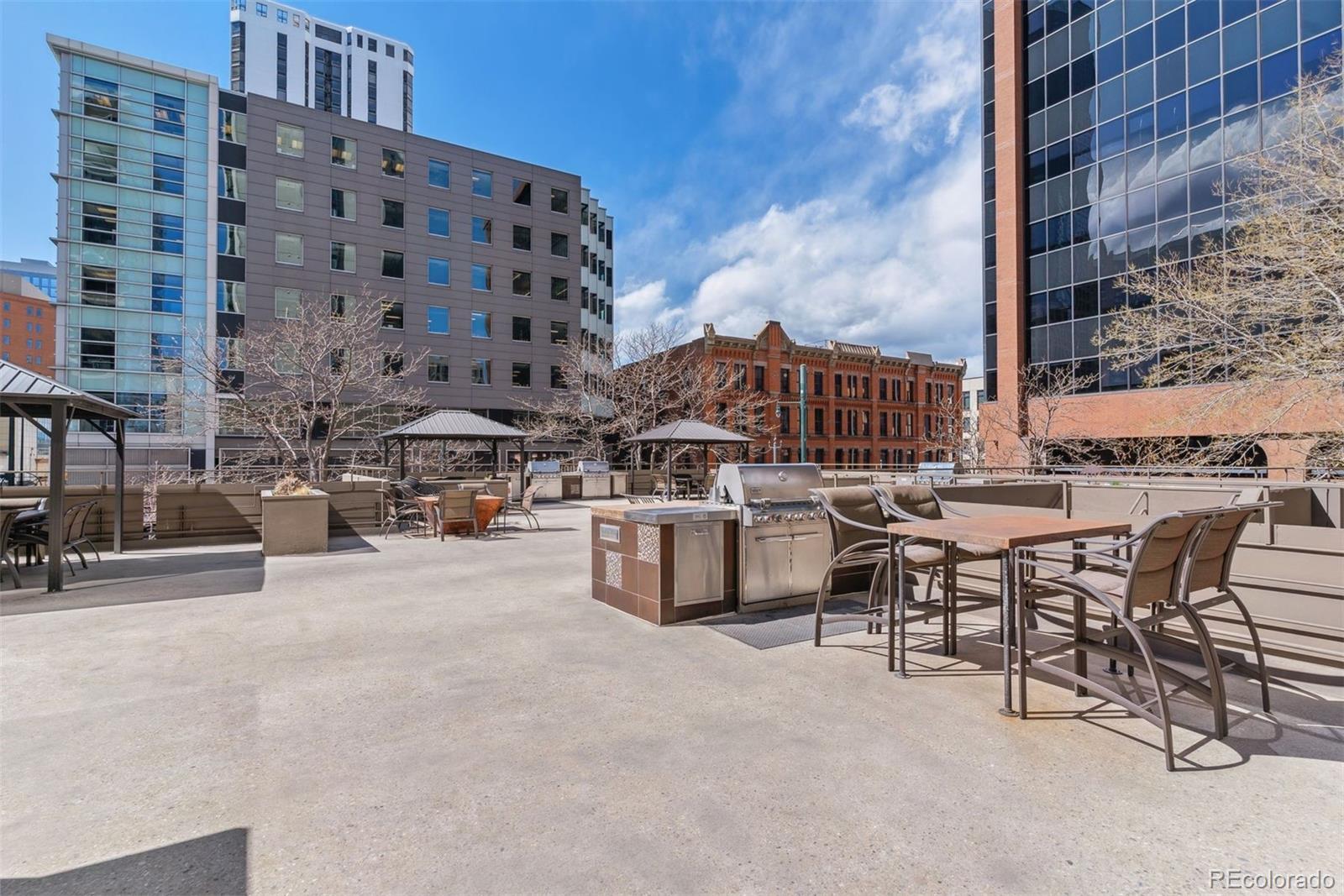 1777 Larimer Street Unit: 2108