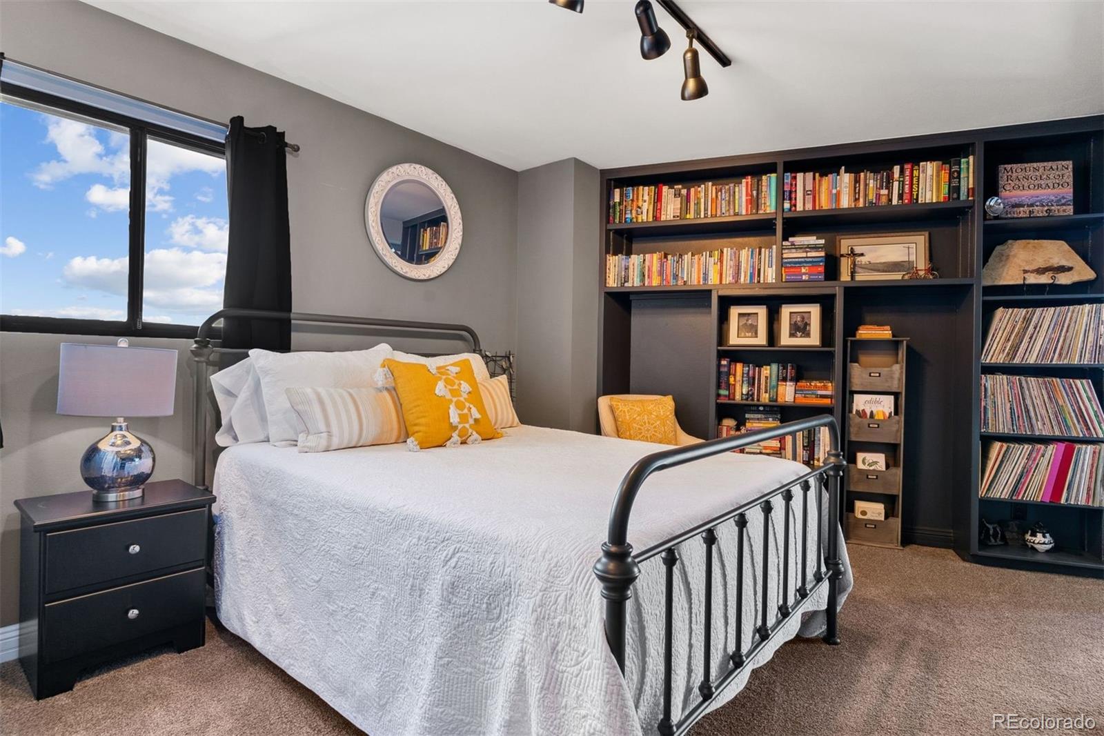 1777 Larimer Street Unit: 2108