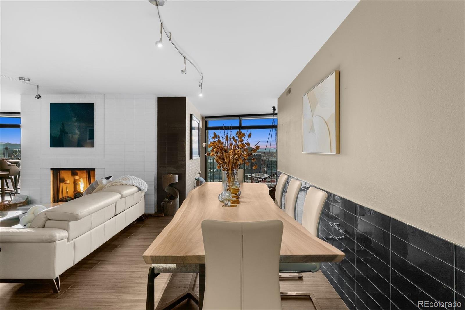 1777 Larimer Street Unit: 2108