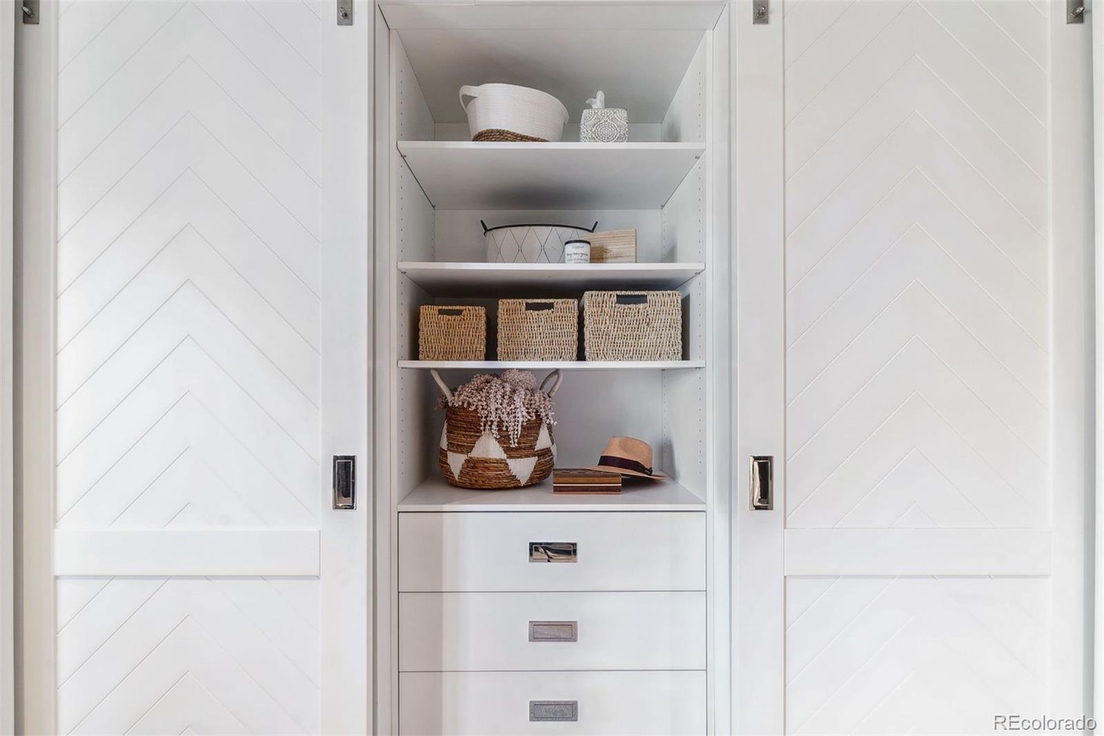 1777 Larimer Street Unit: 2108