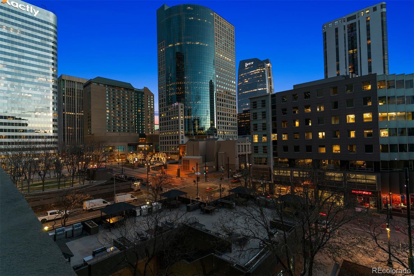 1777 Larimer Street Unit: 2108