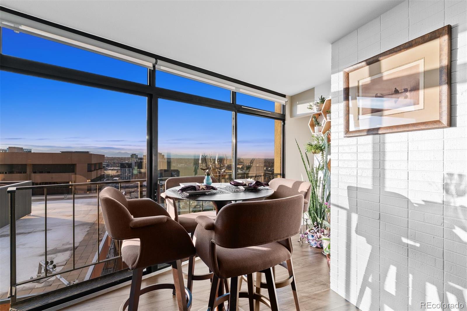 1777 Larimer Street Unit: 2108