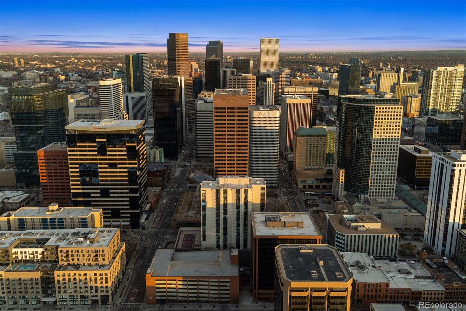 1777 Larimer Street Unit: 2108