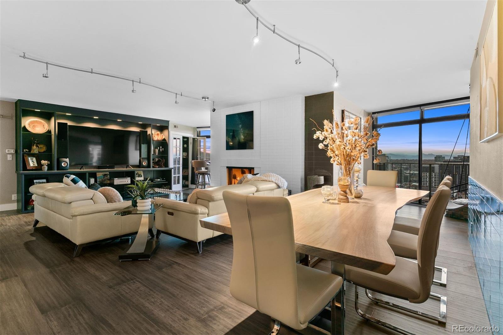 1777 Larimer Street Unit: 2108