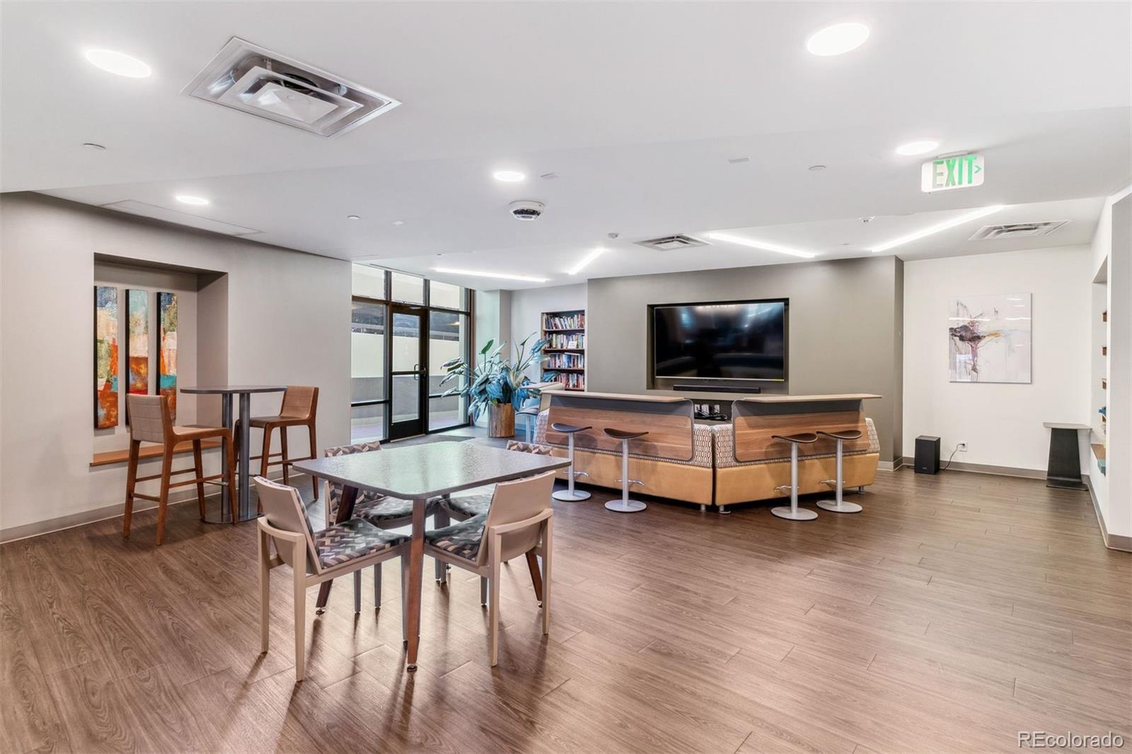 1777 Larimer Street Unit: 2108