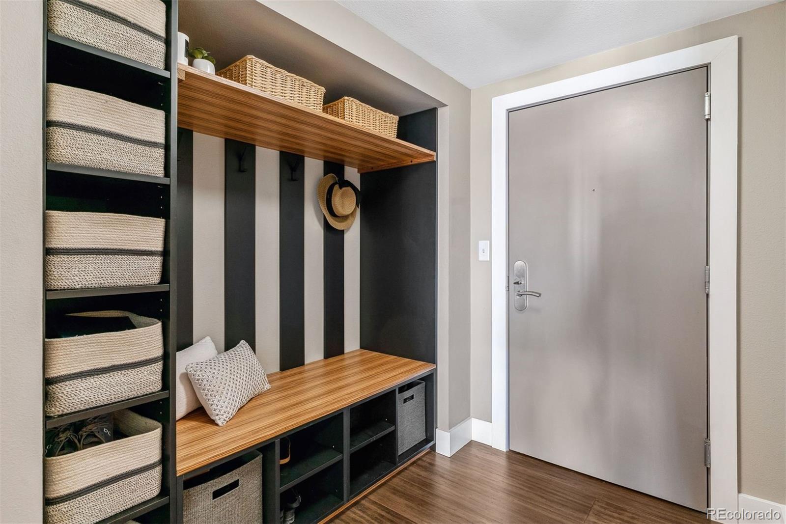 1777 Larimer Street Unit: 2108