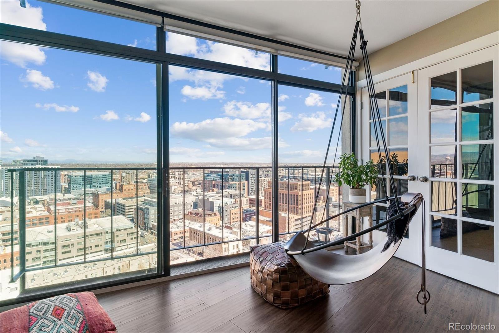 1777 Larimer Street Unit: 2108