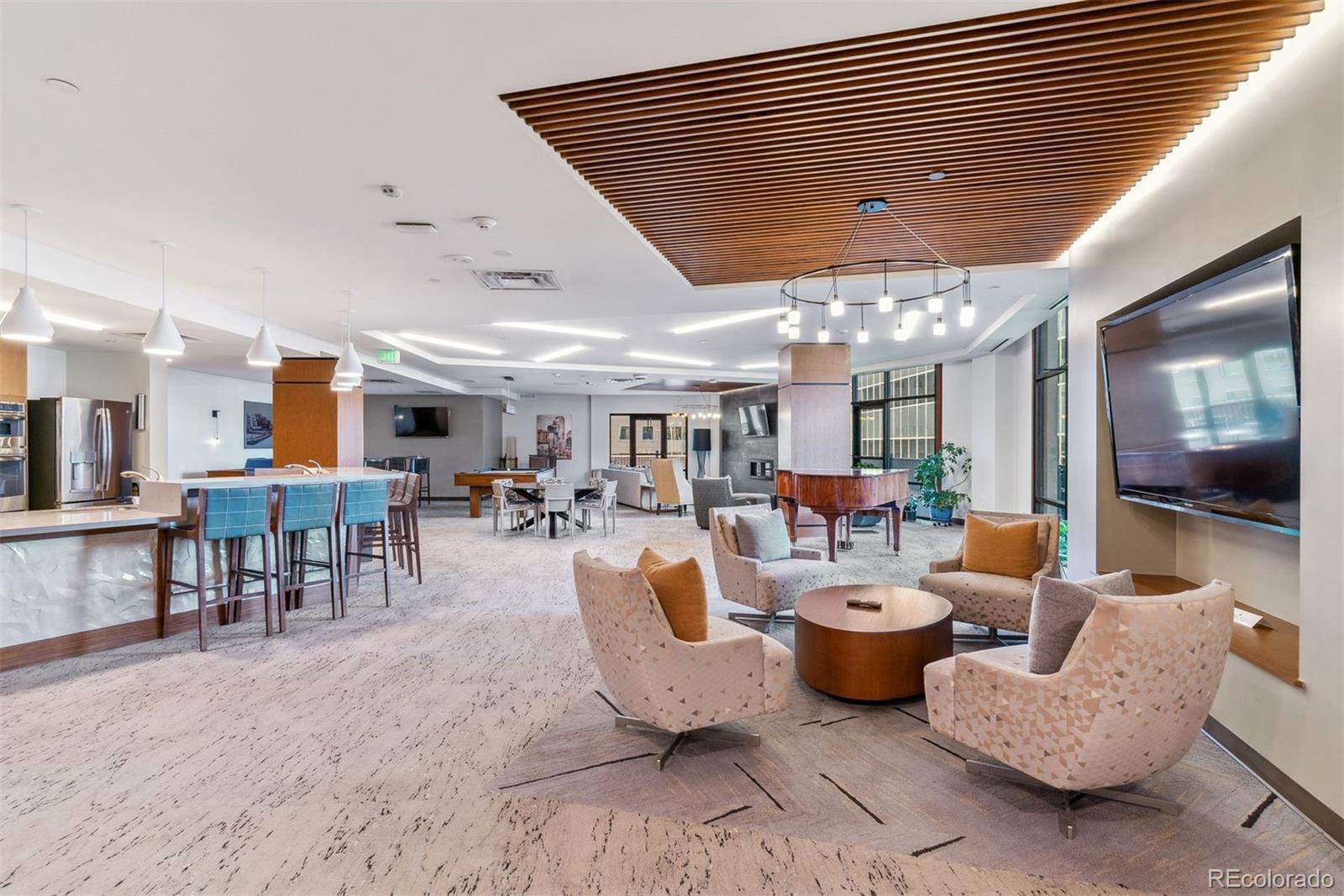 1777 Larimer Street Unit: 2108