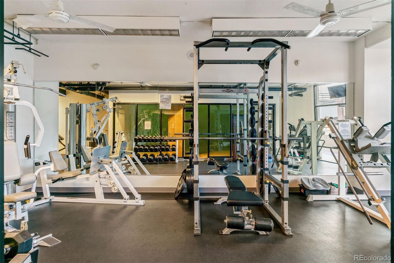 1777 Larimer Street Unit: 2108