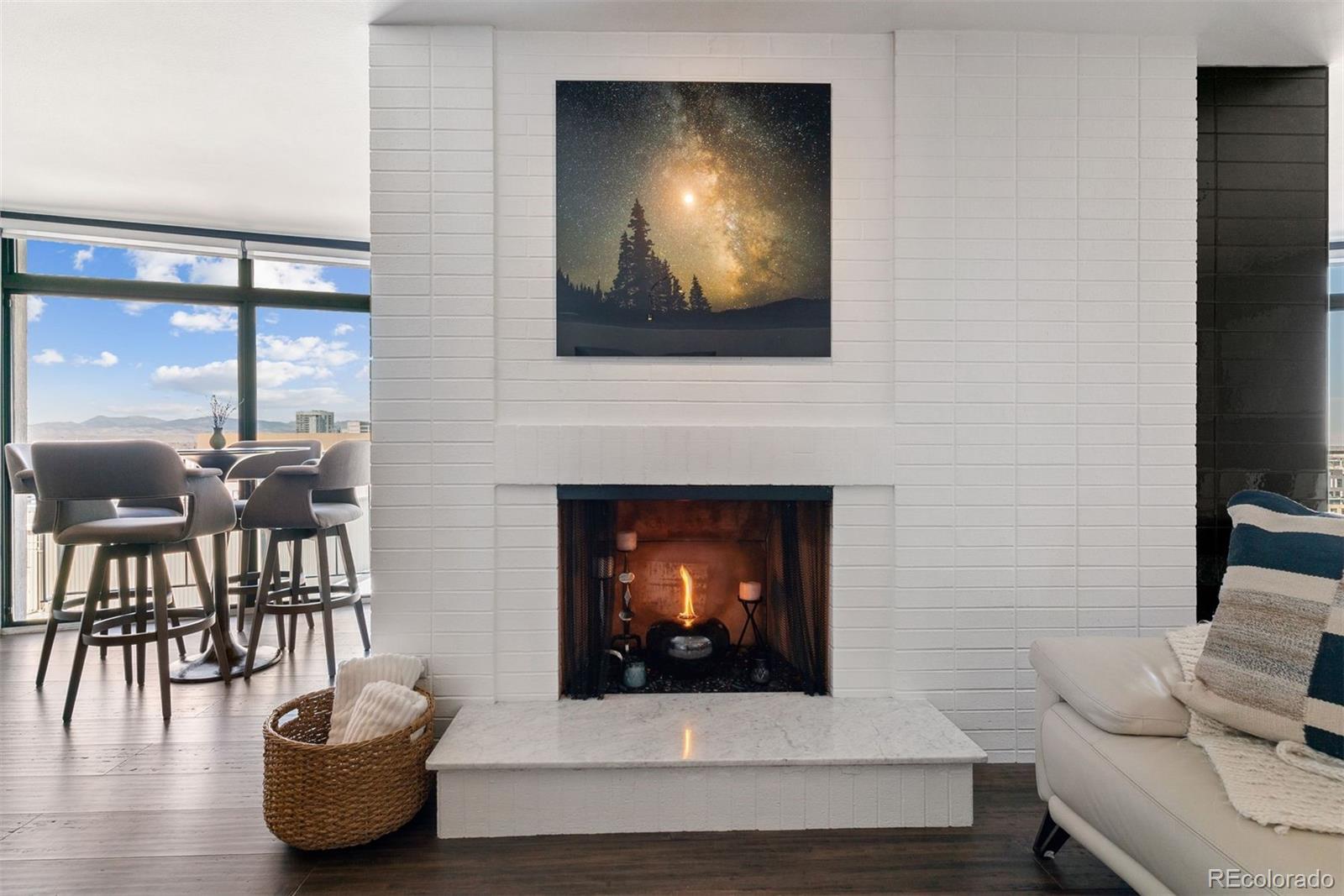 1777 Larimer Street Unit: 2108