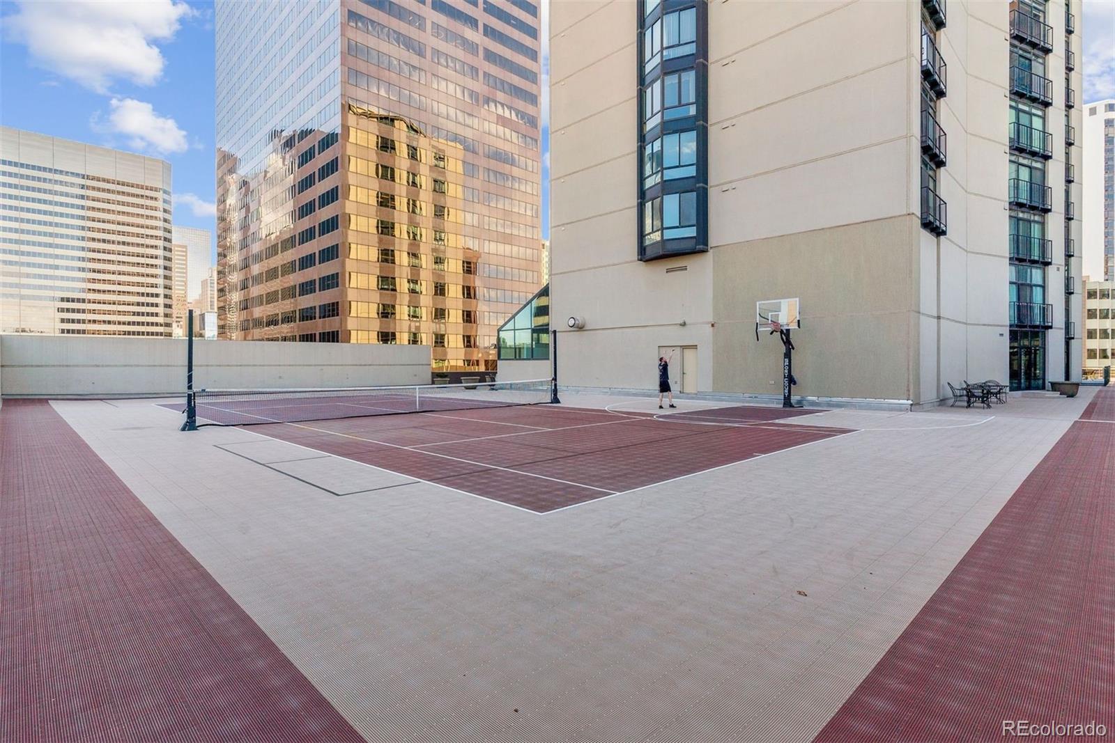 1777 Larimer Street Unit: 2108