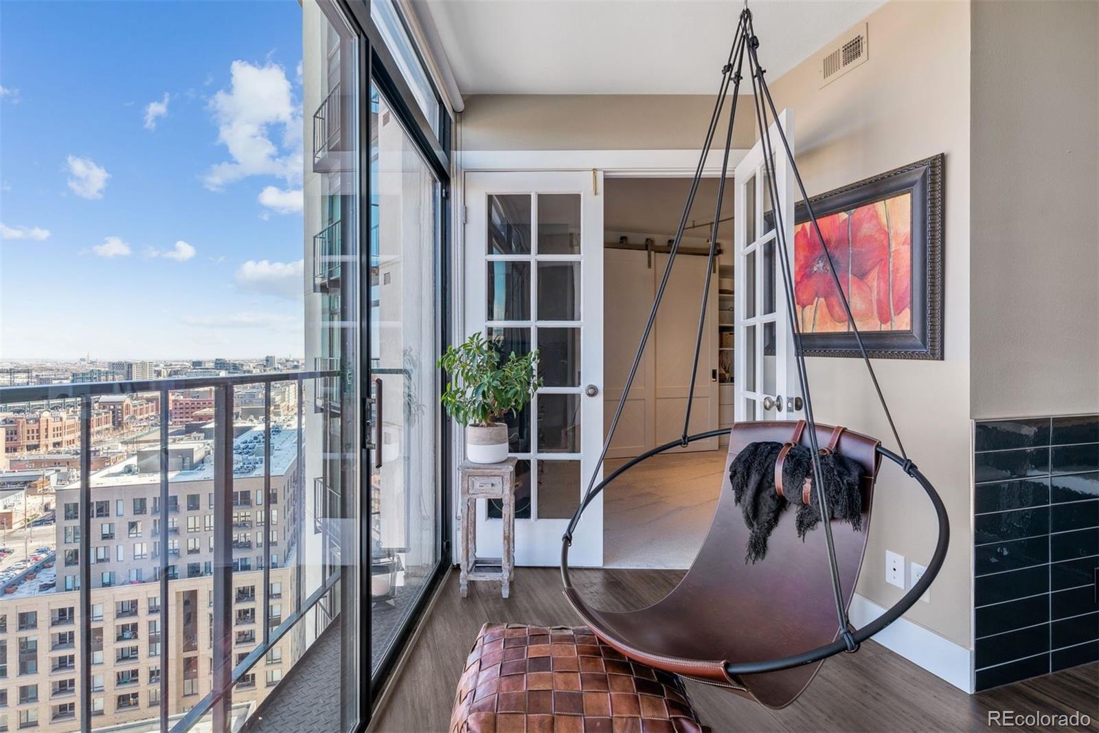 1777 Larimer Street Unit: 2108