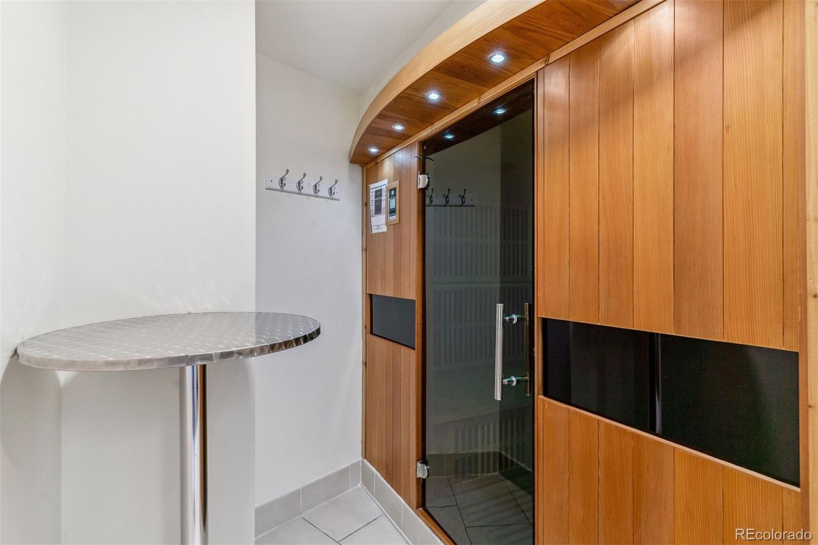 1777 Larimer Street Unit: 2108