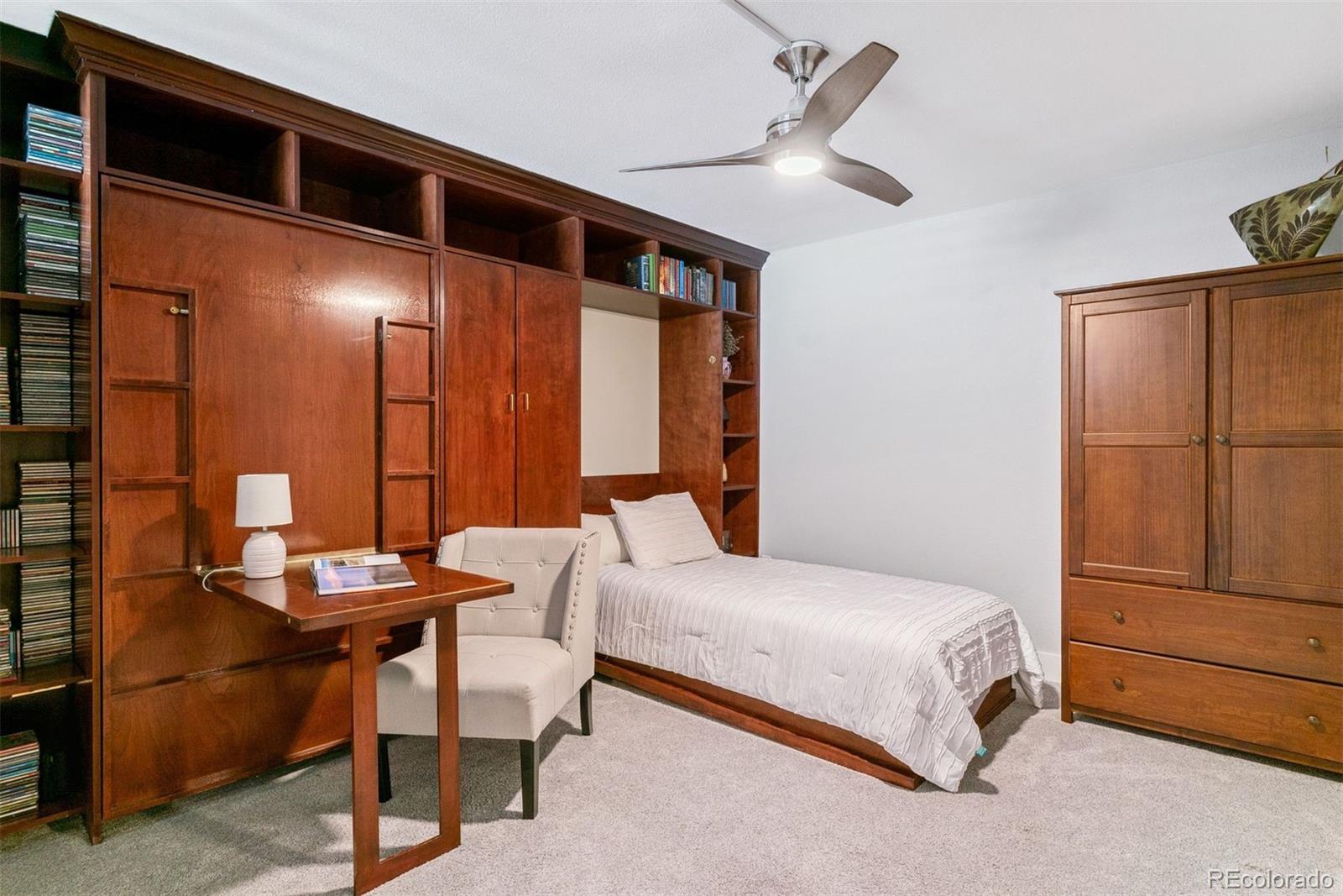 1777 Larimer Street Unit: 2108