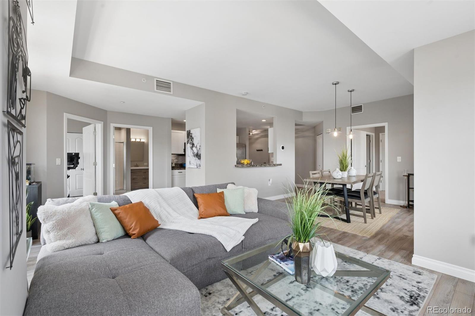 300 W 11th Avenue Unit: 10B