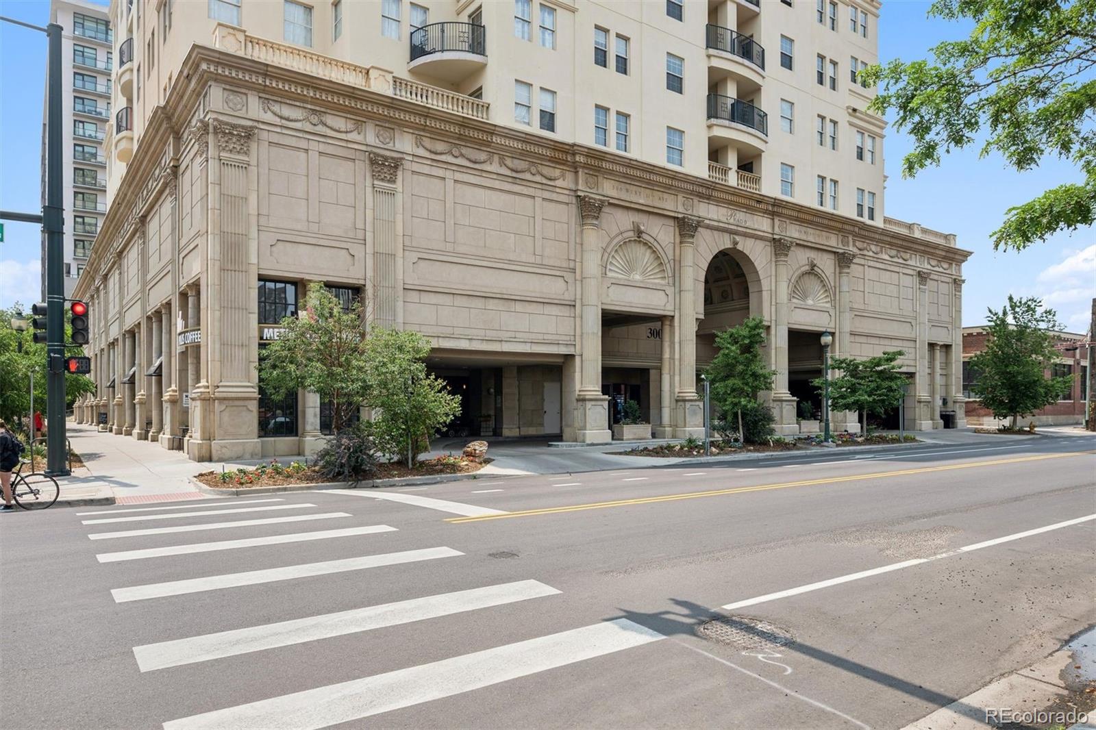 300 W 11th Avenue Unit: 10B