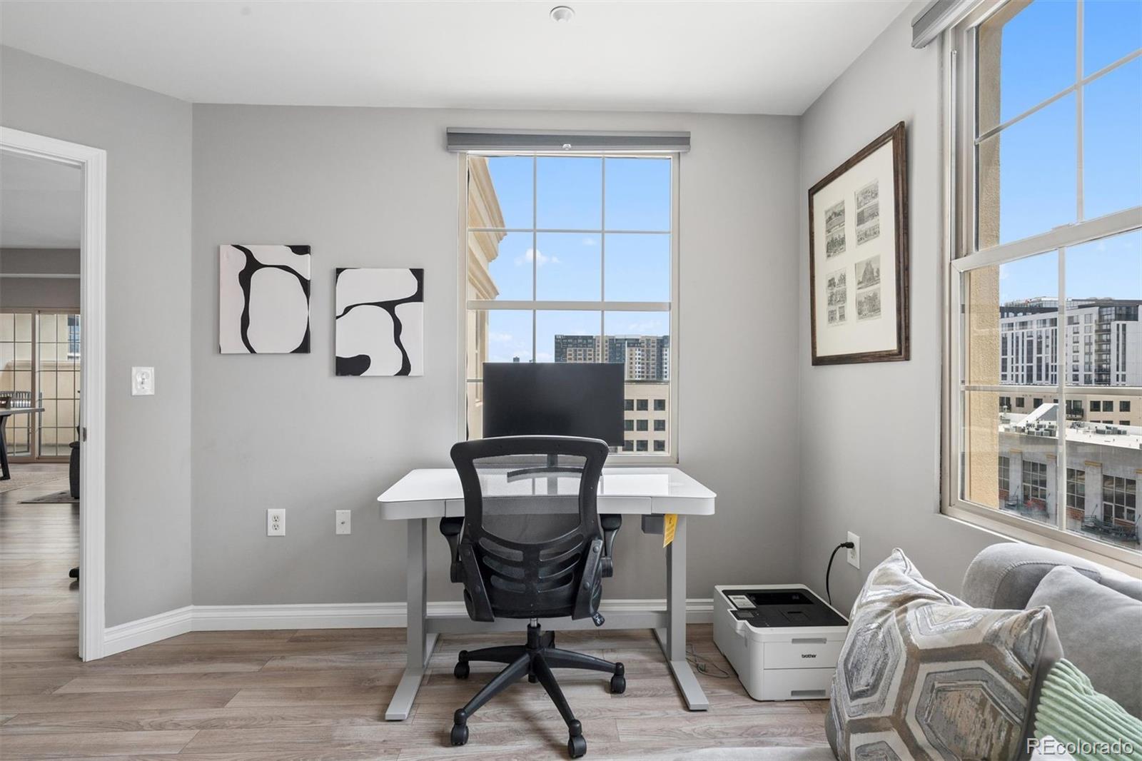 300 W 11th Avenue Unit: 10B