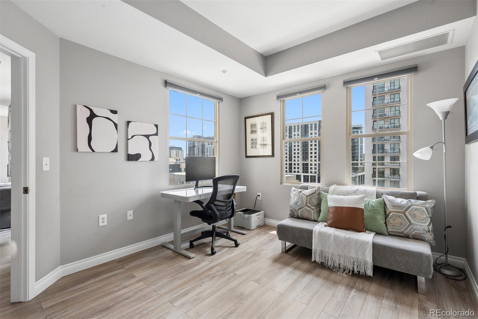 300 W 11th Avenue Unit: 10B