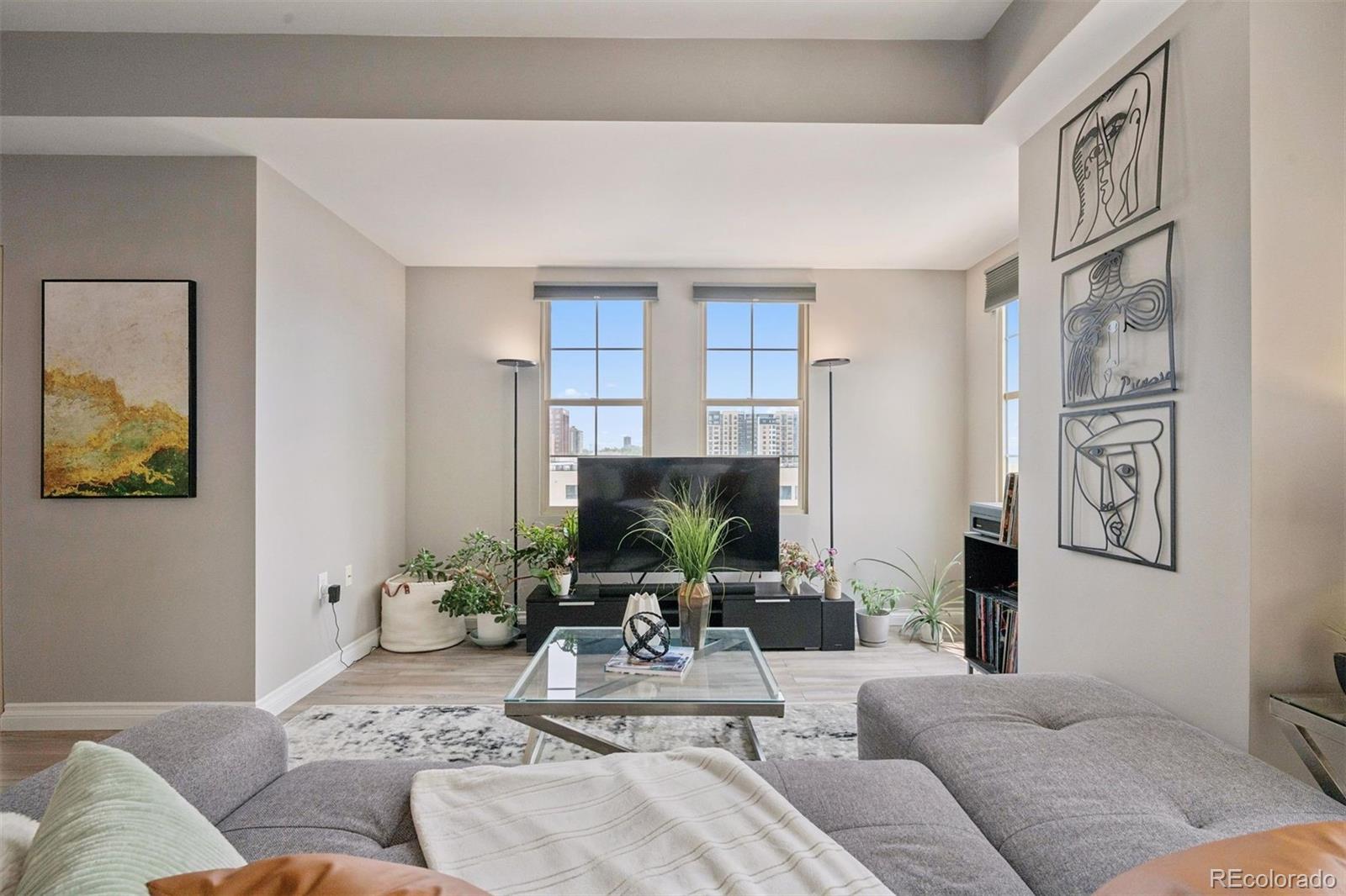 300 W 11th Avenue Unit: 10B