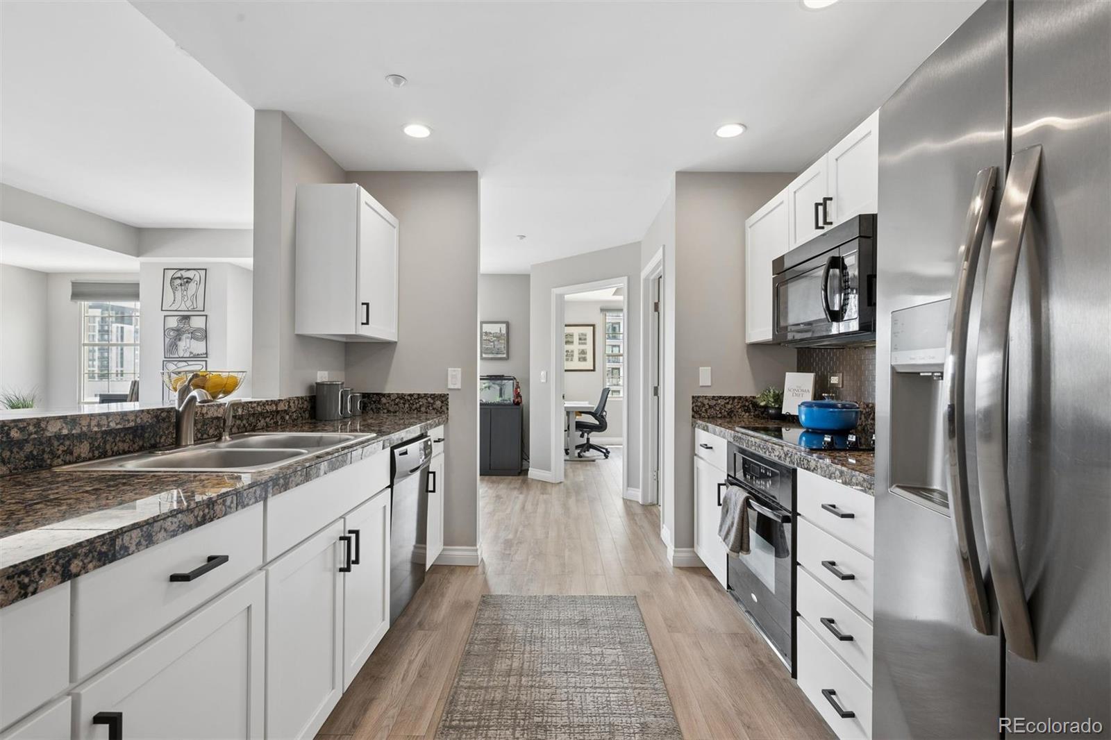 300 W 11th Avenue Unit: 10B