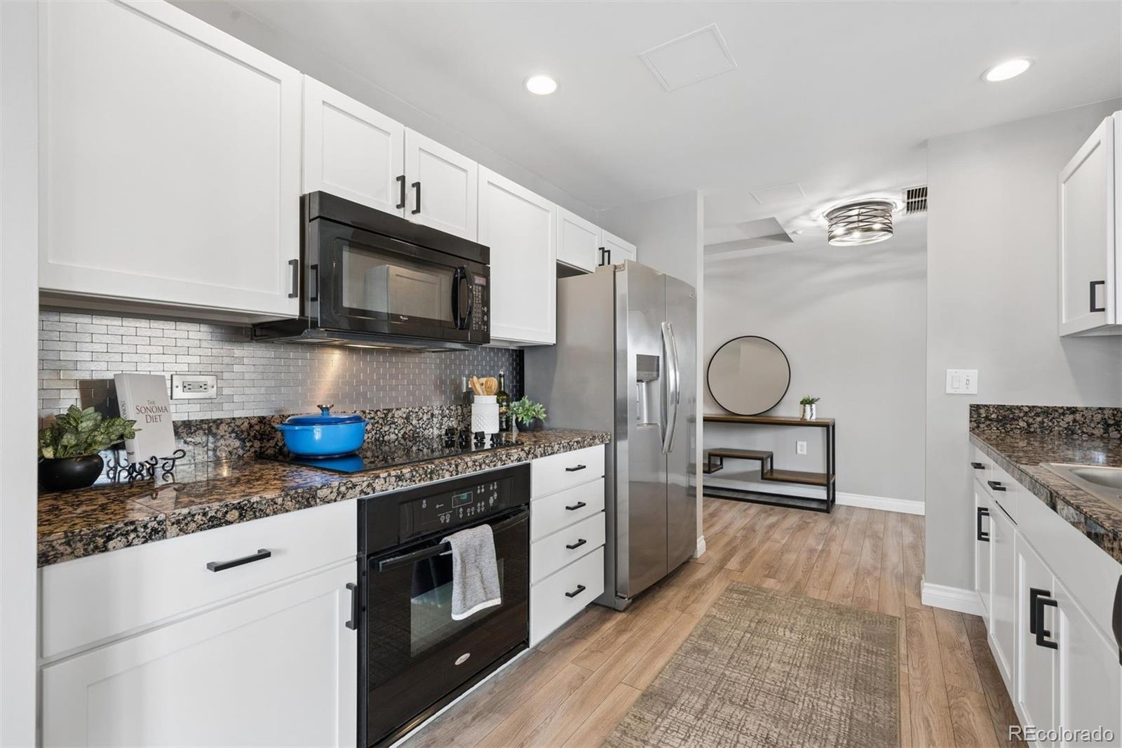 300 W 11th Avenue Unit: 10B