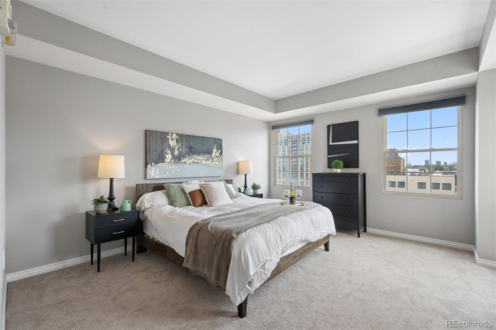 300 W 11th Avenue Unit: 10B