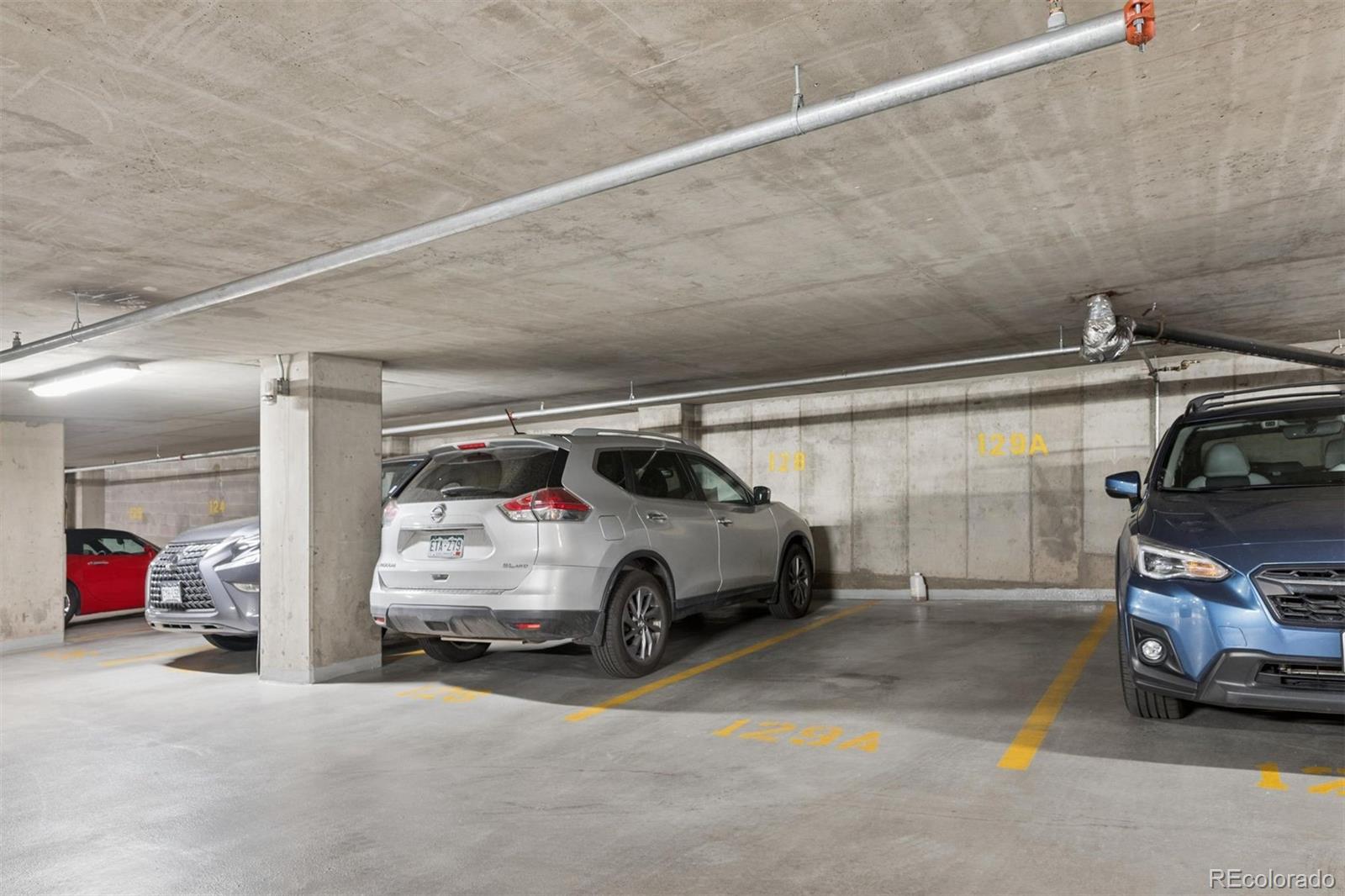 300 W 11th Avenue Unit: 10B