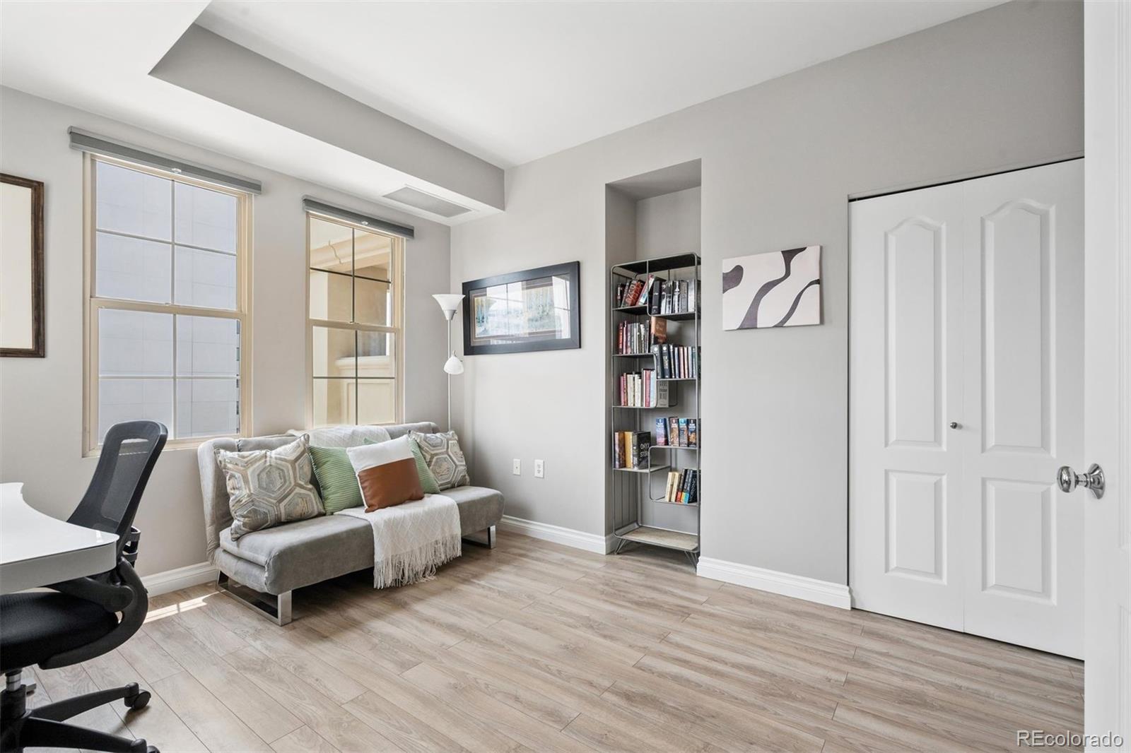 300 W 11th Avenue Unit: 10B