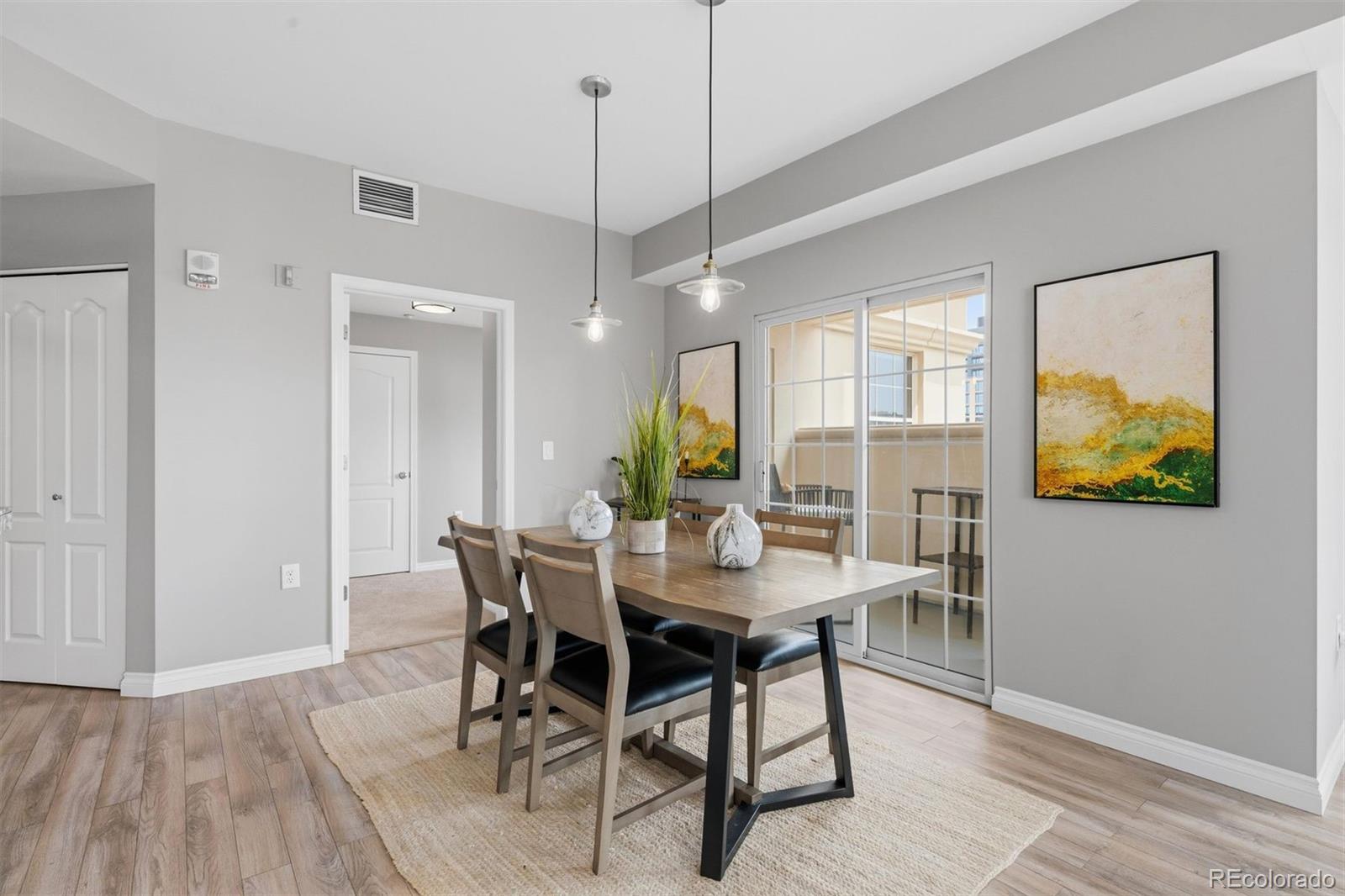 300 W 11th Avenue Unit: 10B